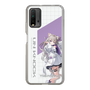 スリムプロテクションケース［ Neo-Porte - 夜絆ニウ ］