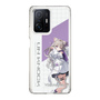 スリムプロテクションケース［ Neo-Porte - 夜絆ニウ ］
