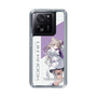 スリムプロテクションケース［ Neo-Porte - 夜絆ニウ ］