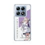 スリムプロテクションケース［ Neo-Porte - 夜絆ニウ ］