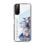 スリムプロテクションケース［ Neo-Porte - 天帝フォルテ ］