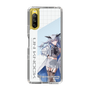 スリムプロテクションケース［ Neo-Porte - 天帝フォルテ ］