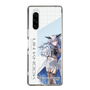 スリムプロテクションケース［ Neo-Porte - 天帝フォルテ ］