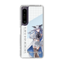 スリムプロテクションケース［ Neo-Porte - 天帝フォルテ ］