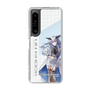 スリムプロテクションケース［ Neo-Porte - 天帝フォルテ ］