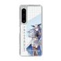 スリムプロテクションケース［ Neo-Porte - 天帝フォルテ ］