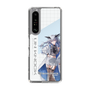 スリムプロテクションケース［ Neo-Porte - 天帝フォルテ ］