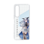 スリムプロテクションケース［ Neo-Porte - 天帝フォルテ ］