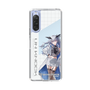 スリムプロテクションケース［ Neo-Porte - 天帝フォルテ ］
