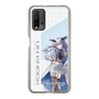 スリムプロテクションケース［ Neo-Porte - 天帝フォルテ ］