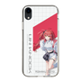 スリムプロテクションケース［ Neo-Porte - 心白てと ］