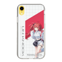 スリムプロテクションケース［ Neo-Porte - 心白てと ］