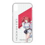 スリムプロテクションケース［ Neo-Porte - 心白てと ］