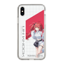 スリムプロテクションケース［ Neo-Porte - 心白てと ］