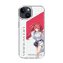 スリムプロテクションケース［ Neo-Porte - 心白てと ］
