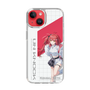 スリムプロテクションケース［ Neo-Porte - 心白てと ］