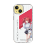 スリムプロテクションケース［ Neo-Porte - 心白てと ］