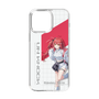 スリムプロテクションケース［ Neo-Porte - 心白てと ］