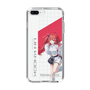 スリムプロテクションケース［ Neo-Porte - 心白てと ］
