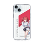 スリムプロテクションケース［ Neo-Porte - 心白てと ］