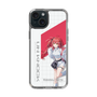 スリムプロテクションケース［ Neo-Porte - 心白てと ］