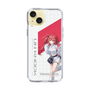 スリムプロテクションケース［ Neo-Porte - 心白てと ］