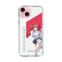 スリムプロテクションケース［ Neo-Porte - 心白てと ］