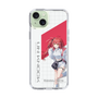 スリムプロテクションケース［ Neo-Porte - 心白てと ］