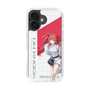 スリムプロテクションケース［ Neo-Porte - 心白てと ］