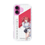 スリムプロテクションケース［ Neo-Porte - 心白てと ］