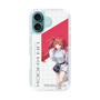 スリムプロテクションケース［ Neo-Porte - 心白てと ］