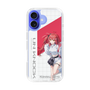 スリムプロテクションケース［ Neo-Porte - 心白てと ］