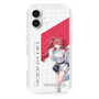 スリムプロテクションケース［ Neo-Porte - 心白てと ］