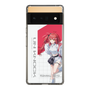 スリムプロテクションケース［ Neo-Porte - 心白てと ］