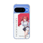 スリムプロテクションケース［ Neo-Porte - 心白てと ］