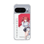 スリムプロテクションケース［ Neo-Porte - 心白てと ］