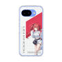 スリムプロテクションケース［ Neo-Porte - 心白てと ］