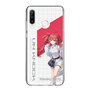スリムプロテクションケース［ Neo-Porte - 心白てと ］