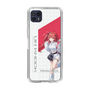 スリムプロテクションケース［ Neo-Porte - 心白てと ］