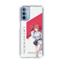 スリムプロテクションケース［ Neo-Porte - 心白てと ］