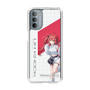 スリムプロテクションケース［ Neo-Porte - 心白てと ］