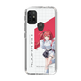 スリムプロテクションケース［ Neo-Porte - 心白てと ］