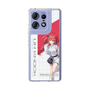 スリムプロテクションケース［ Neo-Porte - 心白てと ］