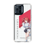スリムプロテクションケース［ Neo-Porte - 心白てと ］