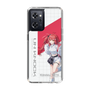 スリムプロテクションケース［ Neo-Porte - 心白てと ］