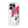 スリムプロテクションケース［ Neo-Porte - 心白てと ］
