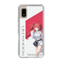 スリムプロテクションケース［ Neo-Porte - 心白てと ］