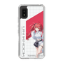 スリムプロテクションケース［ Neo-Porte - 心白てと ］