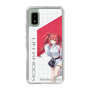 スリムプロテクションケース［ Neo-Porte - 心白てと ］