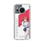 スリムプロテクションケース［ Neo-Porte - 心白てと ］
